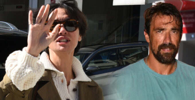 Birce Akalay: Bu konu hakkında konuşmayacağım