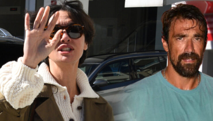 Birce Akalay: Bu konu hakkında konuşmayacağım