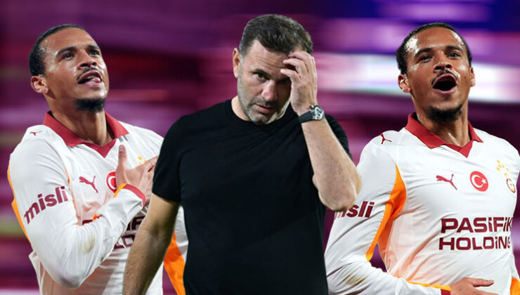 Bodo/Glimt maçı öncesi Okan Buruk’u bekleyen zor karar!