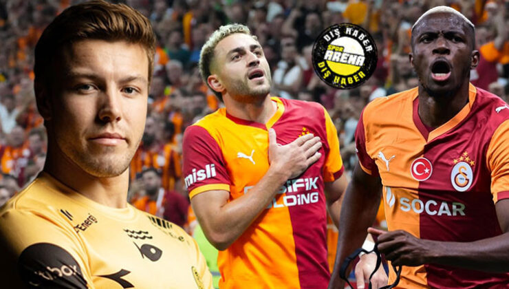 Bodo’lu Bjorkan’dan Galatasaray maçı ve taraftar itirafı: Tam anlamıyla delilik! Kulak tıkacı takmamız gerekecek