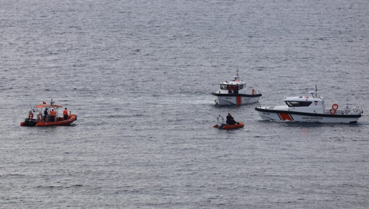 Bodrum’da kaçak göçmen faciası: 14 göçmen hayatını kaybetti!