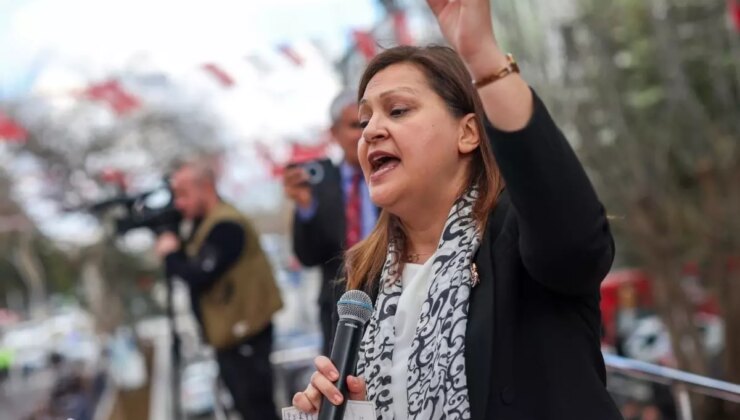 Bomba iddia! Burcu Köksal ve iki belediye başkanı AK Parti’ye geçiyor