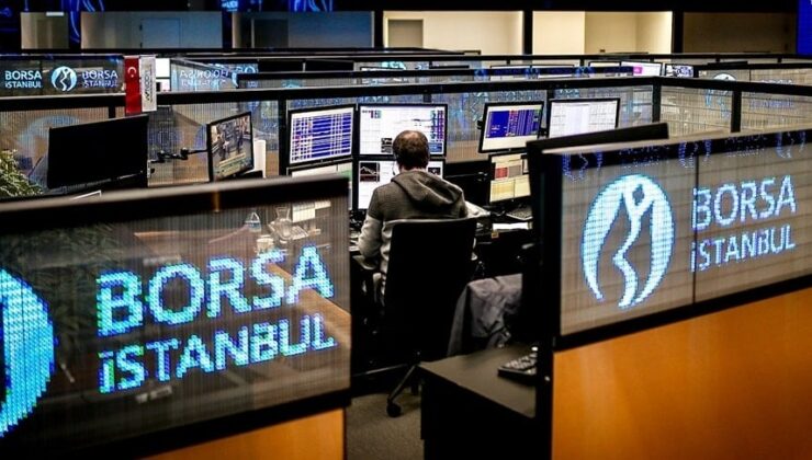 Borsa İstanbul'da yatırımcılara halka arz şoku! Bugünden itibaren kimse alamayacak
