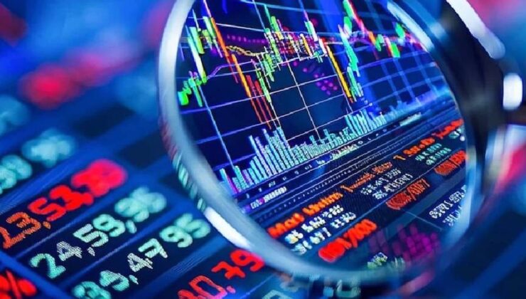 Borsada bu hisselere yönelen servet sahibi oldu: 1 yılda 5 trilyon dolar kazandırdı
