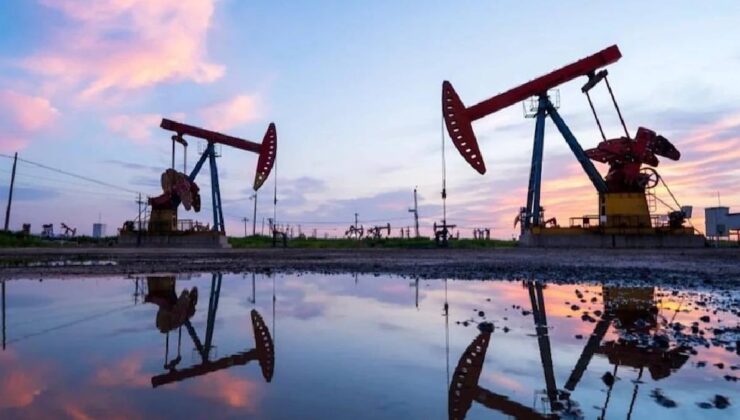 Brent petrol 63 doların altına yaklaştı: Piyasalar baskı altında