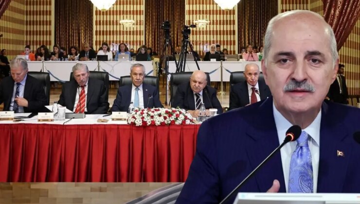 Bülent Arınç’ten çok konuşulacak çıkış: İmralı’ya ben gider Öcalan’la görüşürüm