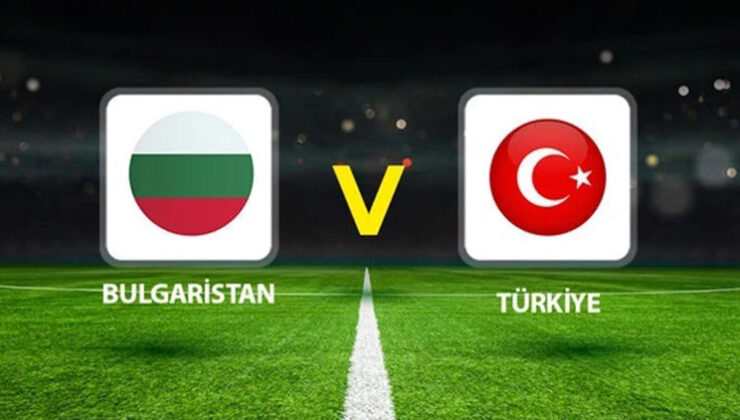 Bulgaristan – Türkiye maçı ne zaman hangi kanalda? 🔴 2026 FIFA Dünya Kupası Avrupa Elemeleri Milli maç saat kaçta? İşte muhtemel 11’ler