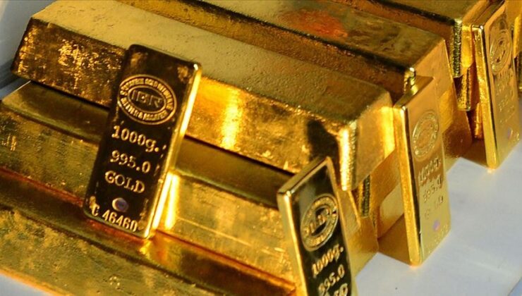Bulgaristan’dan 28 yıl sonra tarihi altın hamlesi
