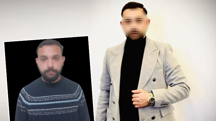 Bursa’da dehşet! Çocuklarının gözü önünde eşini pompalı tüfekle vurdu… Evdeki altınları alarak kaçtı