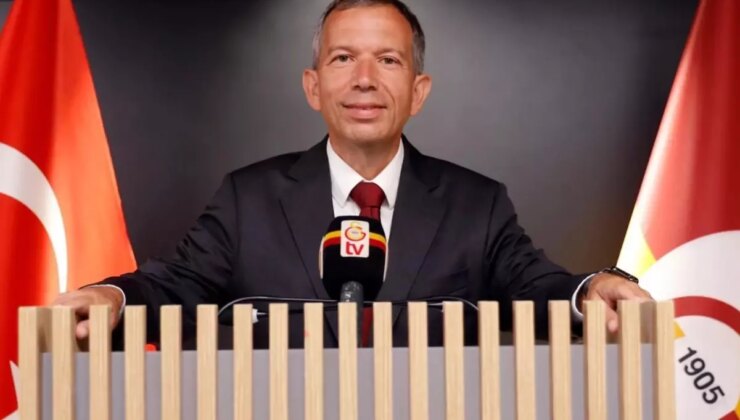 Can Holding operasyonunda eski Galatasaray sözcüsü Remzi Sanver de gözaltında