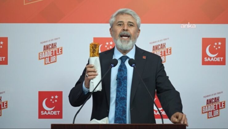 Çay simit hesabı bitti, sırada dürümflasyon var