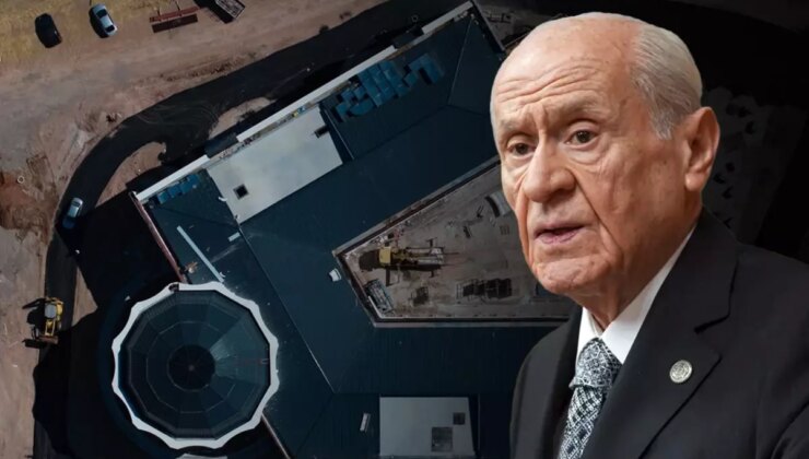 Cemevi Külliyesi bugün açılıyor! Bahçeli’nin katılıp katılmayacağı ise belirsiz