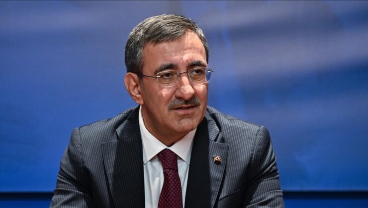 Cevdet Yılmaz: 2026'da enflasyon hedefi yüzde 16