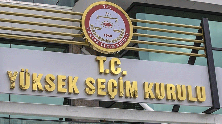 CHP 39. Olağan İstanbul İl Kongresi’ne ‘durdurma’ talebi! YSK bugün toplanıyor