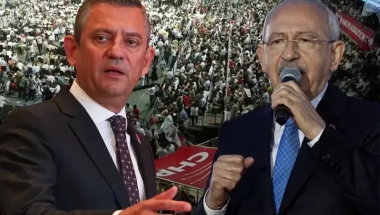 CHP kurultay davası başladı! Gözler çıkacak kararda