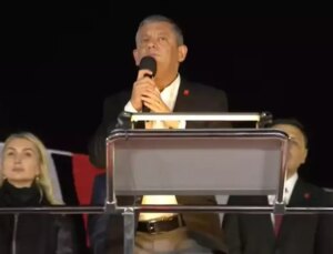 CHP lideri Özgür Özel, EspressoLab’i boykot listesinden çıkardıklarını duyurdu