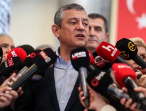 CHP lideri Özgür Özel’den kurultay kararına ilk açıklama
