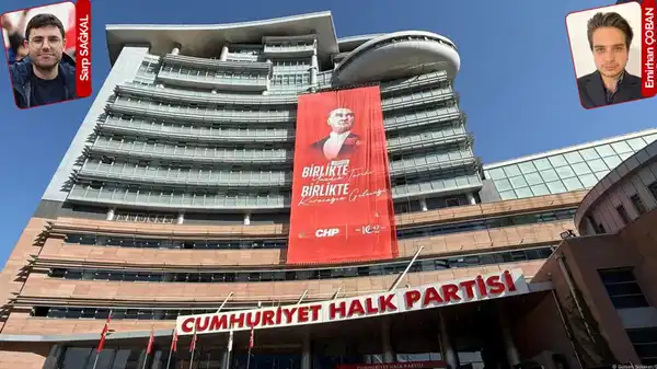 CHP’nin ‘konusuz’ kurultay davasında konu kapandı, kayyum hayalleri suya düştü: Otokrasi kaybetti