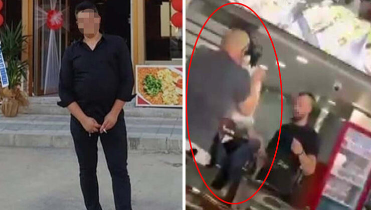 CHP’li meclis üyesinin ortaya çıkan görüntülerine soruşturma | Açıklama yaptı, ‘Kendi dükkanımdaki ticaret’ dedi