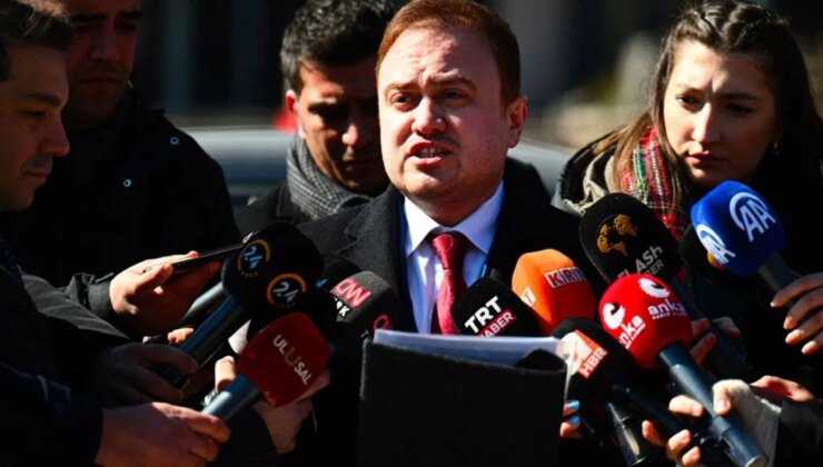 CHP’nin kurultay davası reddedildi… Avukat Üregen: ‘Ret kararını beklemiyorduk, istinafa gideceğiz’