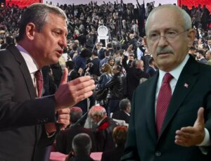 CHP’nin kurultay iptal davası reddedildi