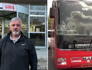 CHP’nin otobüs şoförü hakim karşısına çıktı: ‘Devlete ve Emniyet’e karşı böyle bir şey gerçekleştirmem mümkün değil’