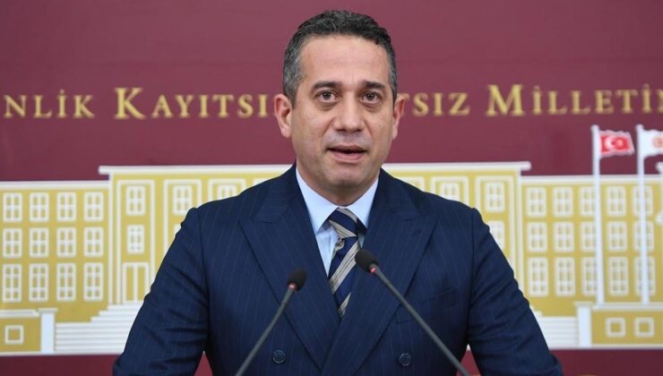 CHP'li Başarır: Hedefledikleri enflasyona ulaşmaları mümkün değil!