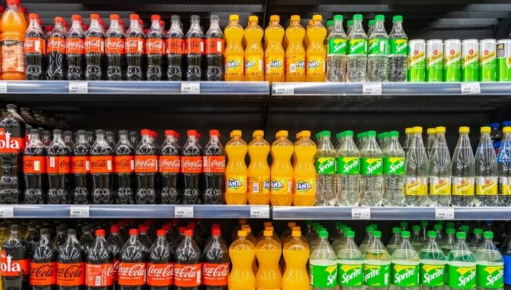 Coca Cola ve Pepsi'ye rakip olarak çıkmıştı, iflas etti