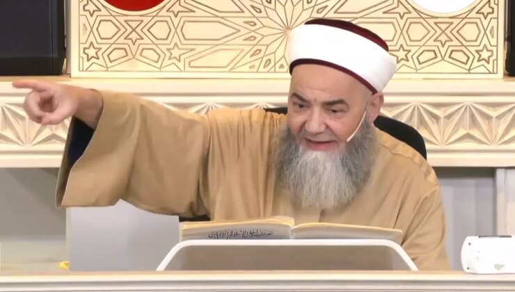 Cübbeli Ahmet Hoca resmen öfke kustu: Şerefsizler, dinleyin!