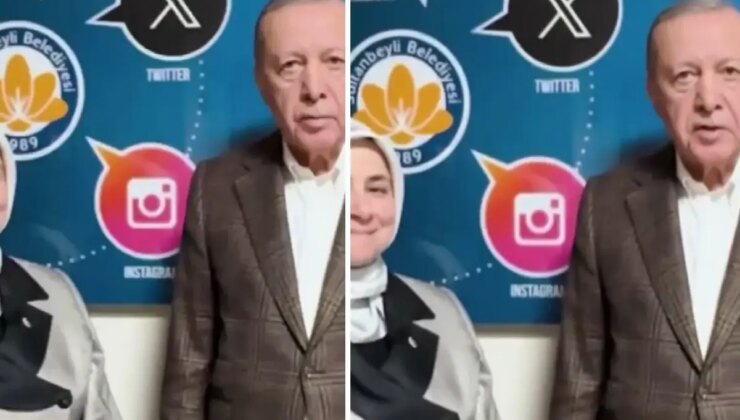 Cumhurbaşkanı Erdoğan’dan "Gazze İçin Sessiz Çığlık" etkinliğine davet