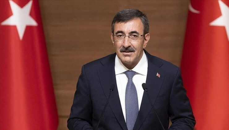 Cumhurbaşkanı Yardımcısı Cevdet Yılmaz: Enflasyon yüzde 30’un altına inecek
