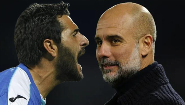 Daniel Guiza yıllar sonra açıkladı: ‘Fenerbahçe önesi Guardiola istiyordu’