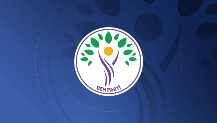 DEM Parti’den Abdullah Öcalan için yürüyüş kararı