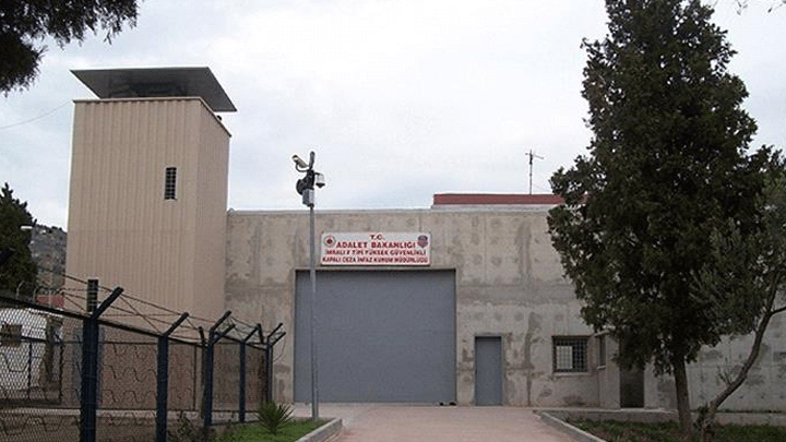 DEM Parti’den İmralı görüşmesi açıklaması