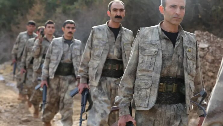 DEM Parti’den PKK’nın Türkiye’den çekilme kararı sonrası ilk açıklama