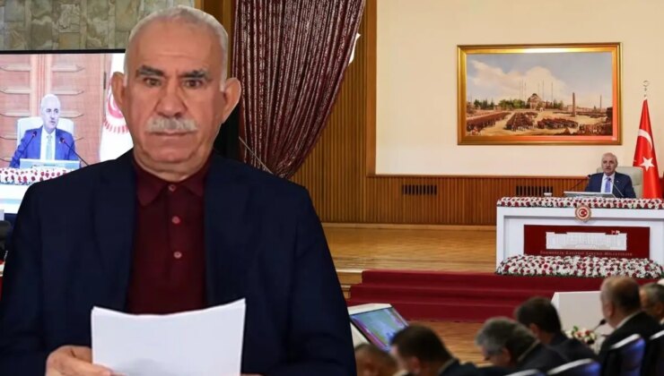 DEM Partili Buldan: Komisyondan İmralı’ya 5 kişi gidecek, Öcalan özel konuşacak