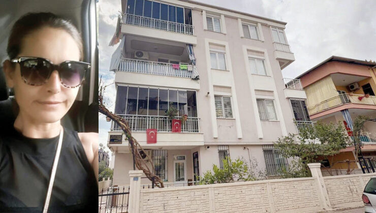 Derya’nın şüpheli ölümü