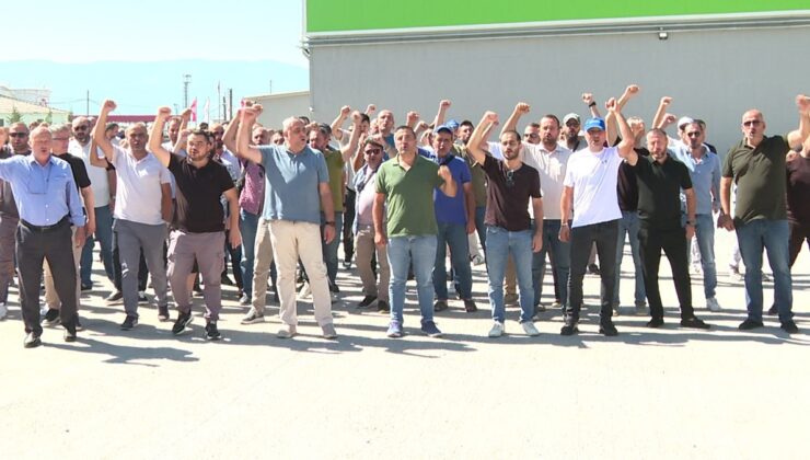 Dev kamu fabrikası bile bile batırılıyor