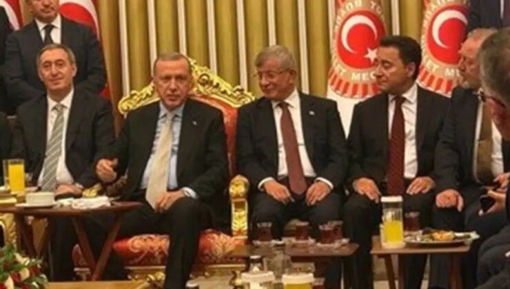 DEVA Partisi’nden ‘resepsiyon buluşması’ eleştirilerine yanıt