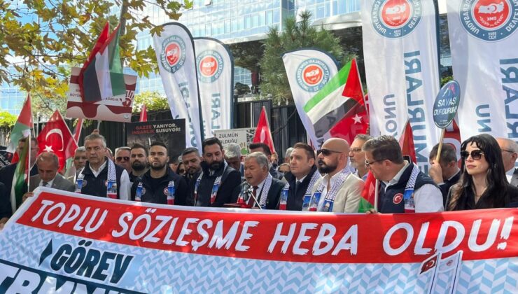 Devlet Memurları Konfederasyonu: Artık, bıktık, yorulduk. Enflasyon verisine de güvenmiyoruz