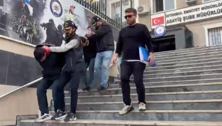 Dikkat! “Polisiz, savcıyız” deyip karı koca çiftin 23 milyon TL’sini aldılar!