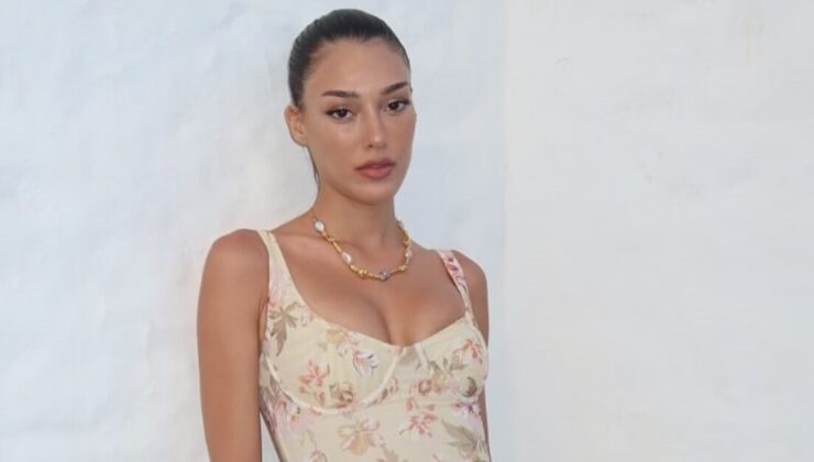 Dilan Çiçek Deniz’den yeni açıklama