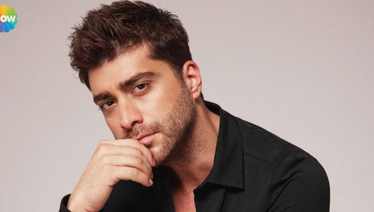 Doğukan Güngör: Uçlarda gezen bir adamı oynamak kolay değil