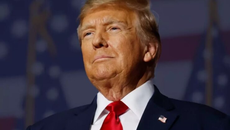 Donald Trump: Herkesin imkansız dediği şeyi, Orta Doğu’da kalıcı barışı inşa ettik