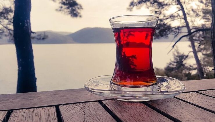 Dünyaca ünlü çay devi Türkiye pazarından çıkıyor