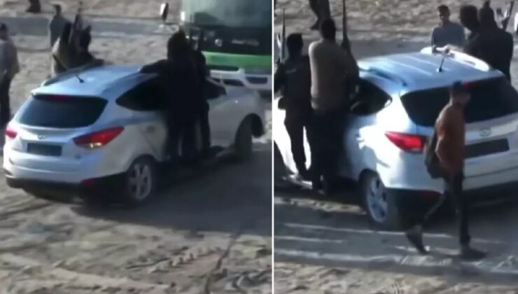 Dünyanın gözü Gazze’de! Rehineler serbest bırakılıyor