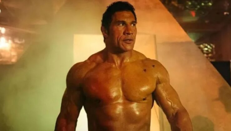 Dwayne Johnson’ın hayatını değiştiren film gişede çakıldı