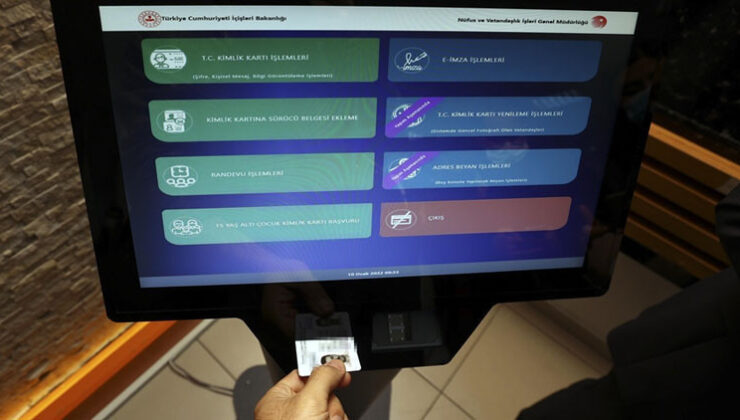 E-imza davasında flaş gelişme… Firari olan 1 numara yakalandı