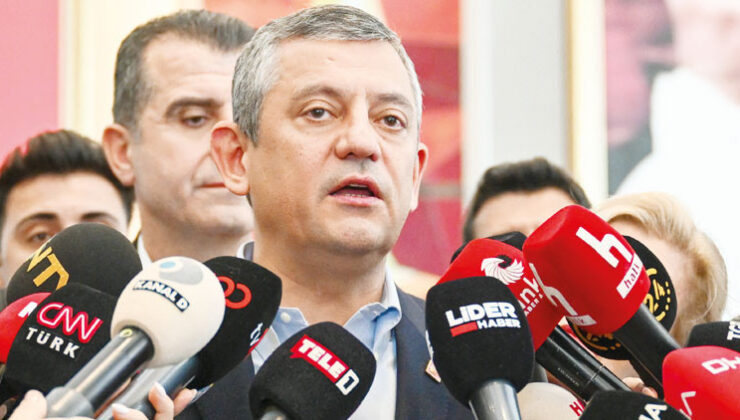 ‘Mutlak butlan’ reddedildi… CHP rahat nefes aldı
