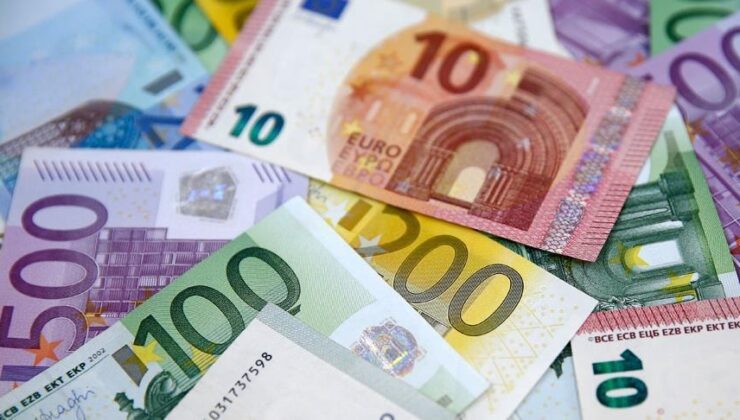 ECB Başekonomistinden Avrupa bankaları için dolar riski uyarısı